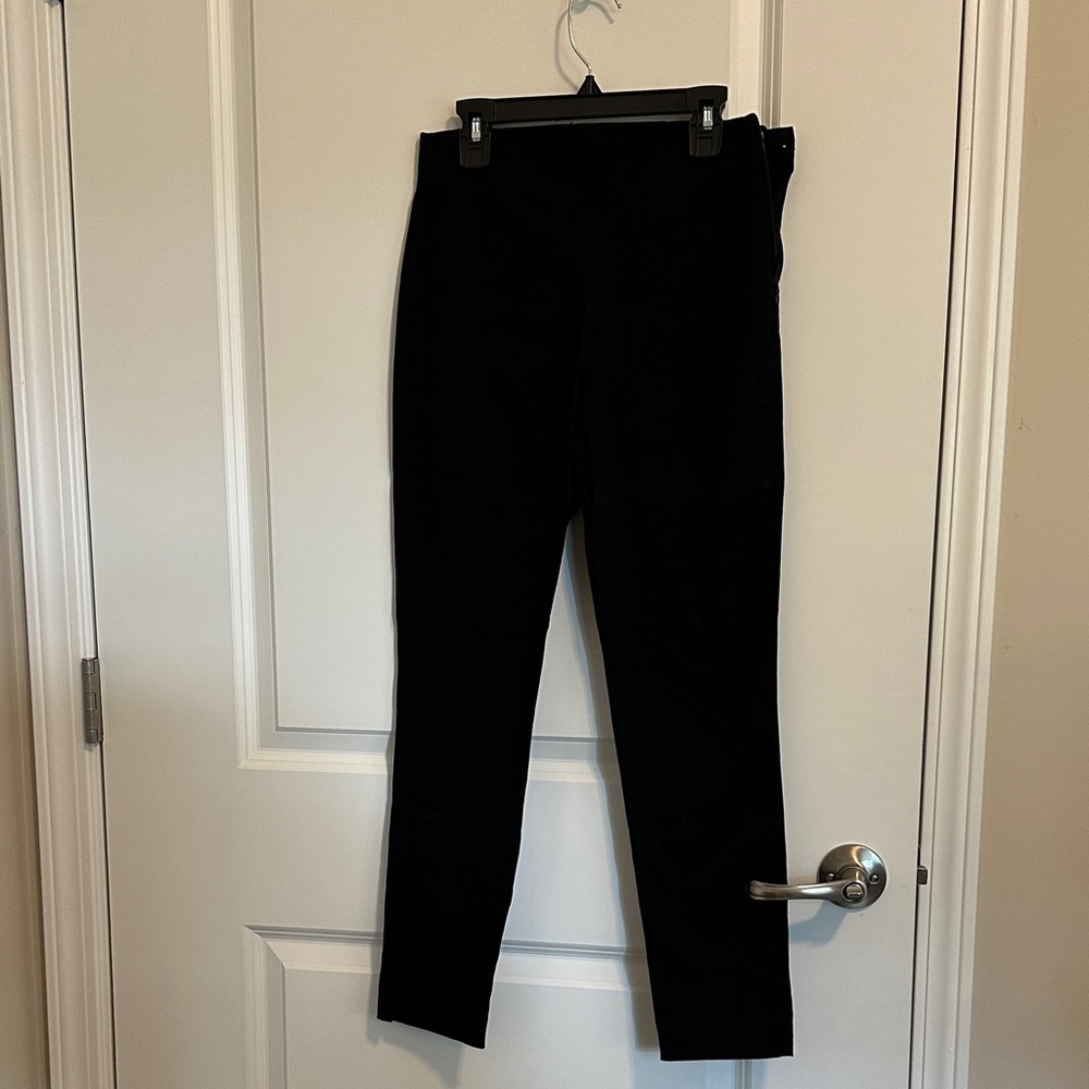 Black Dress Pants